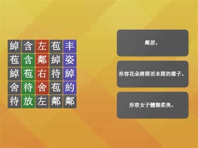 留得枇杷聽鳥鳴|國語6下L05留得枇杷聽鳥鳴